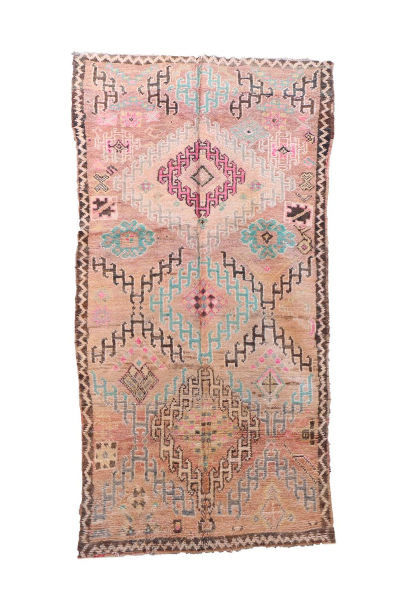 The Dalya Rug