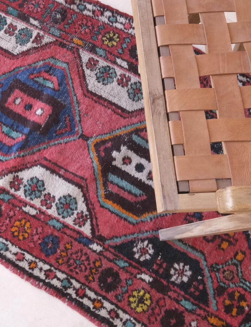 The Battusa Rug