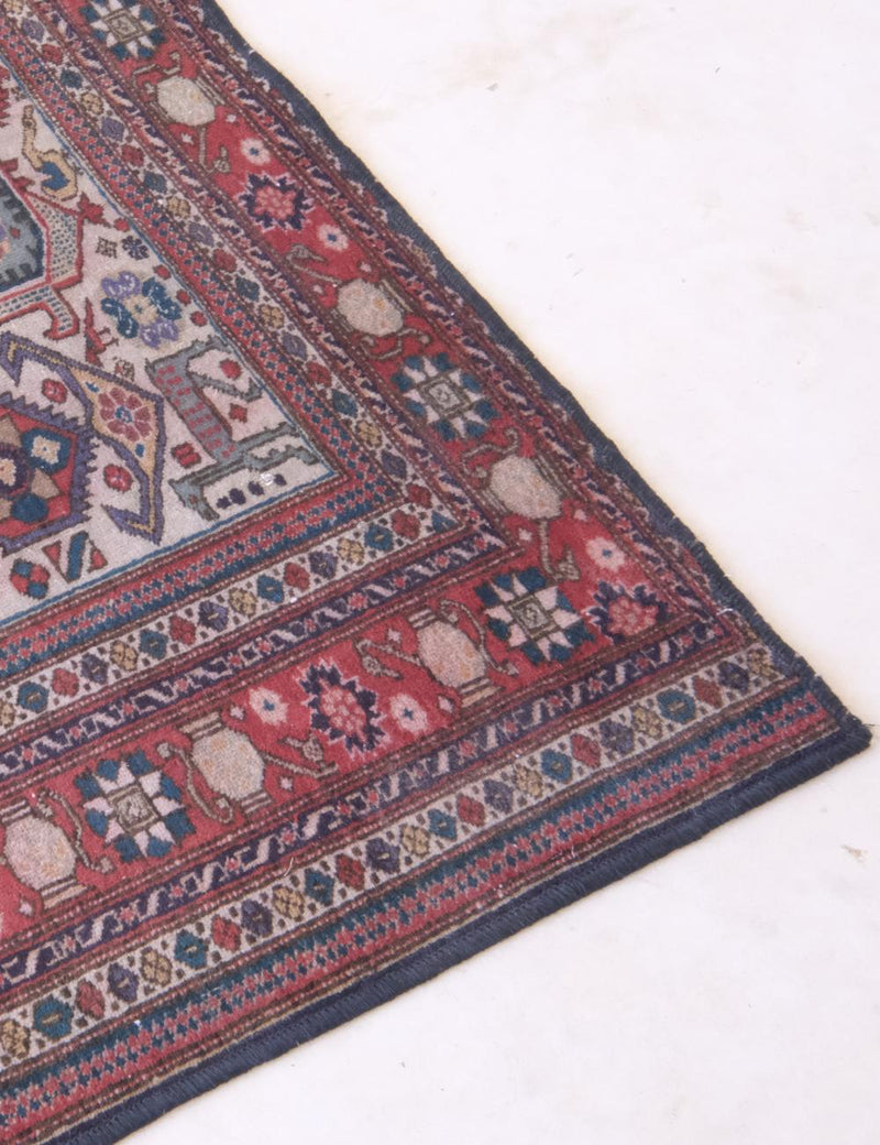 The Barsa Rug