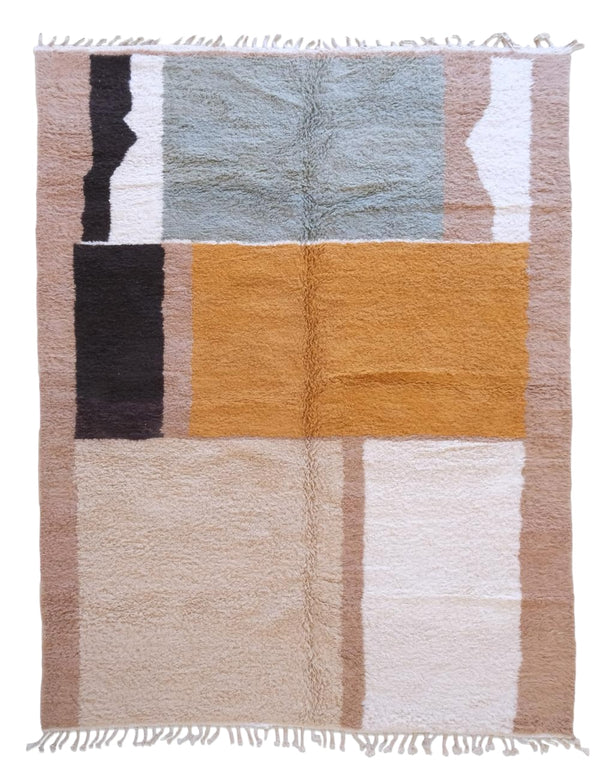 The Jean Rug
