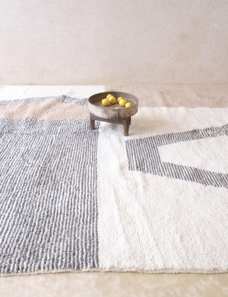 The Daha Rug