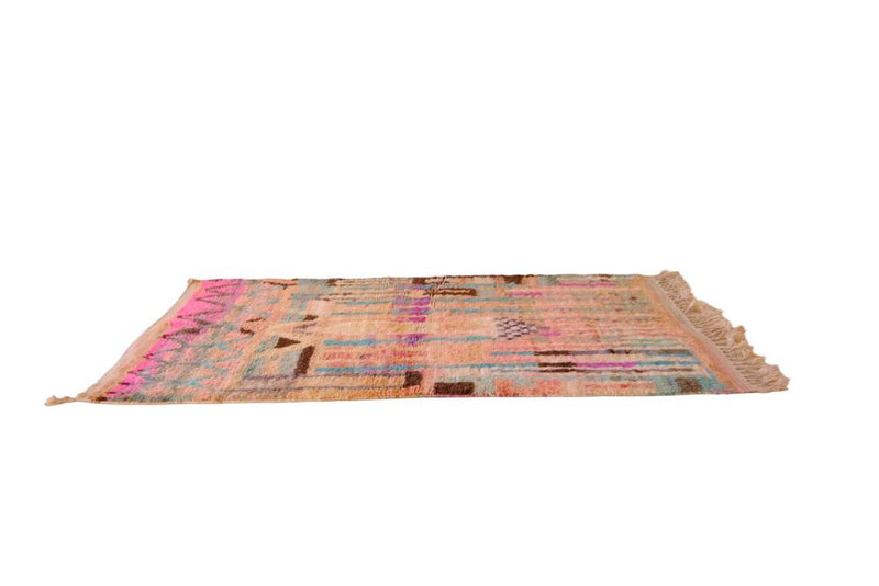 The Daha Rug