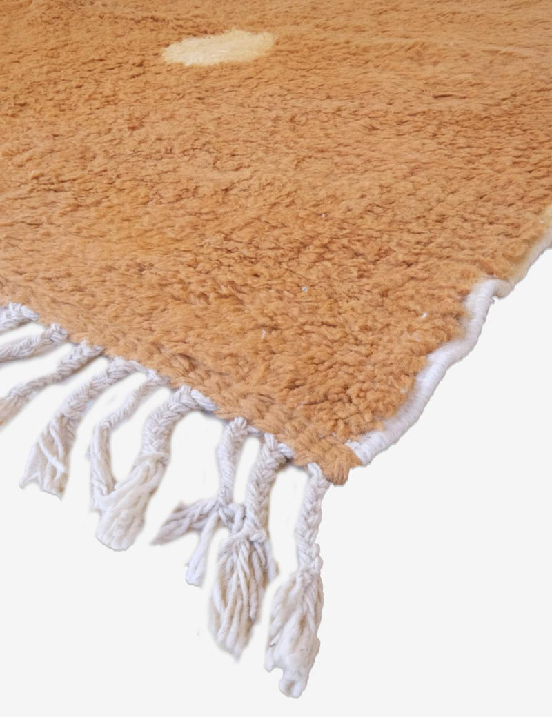 The Gulusa Rug