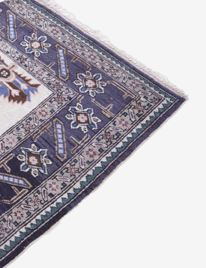 The Megdila Rug