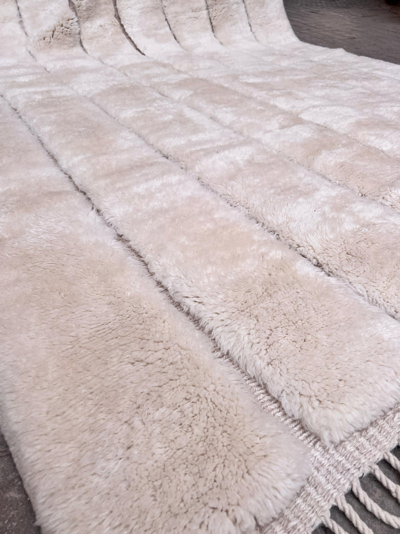 The Tzila Rug