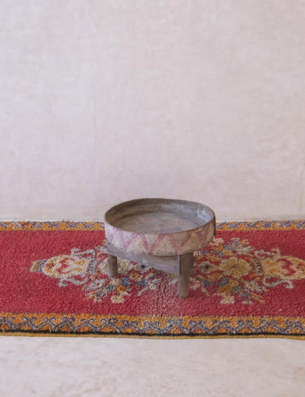 The Nanna Rug