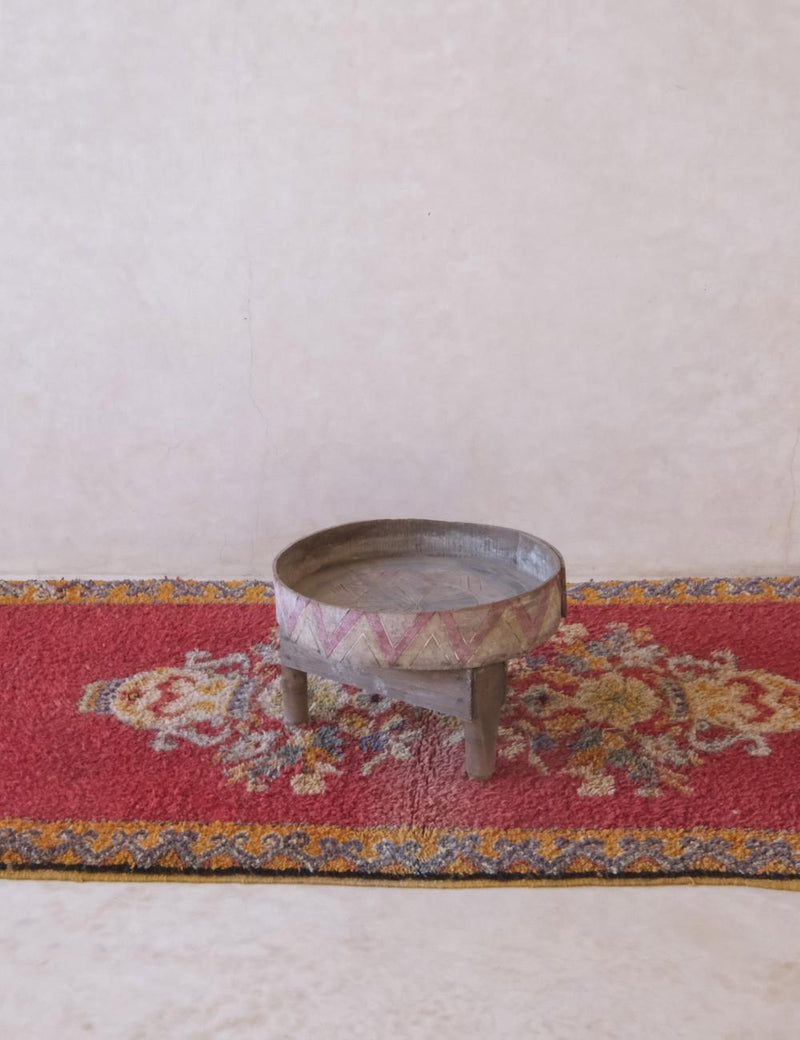 The Nanna Rug