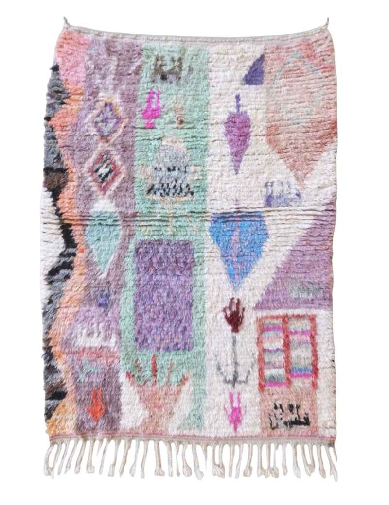 The Asifa Rug