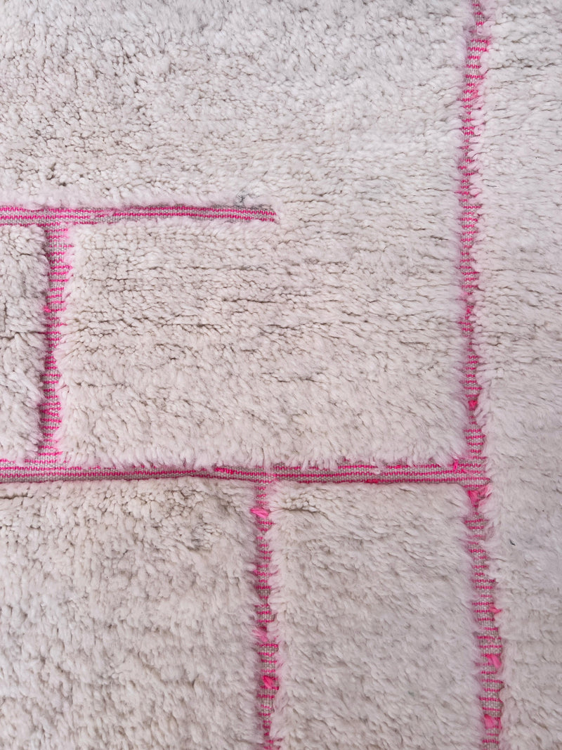 The Javid Rug