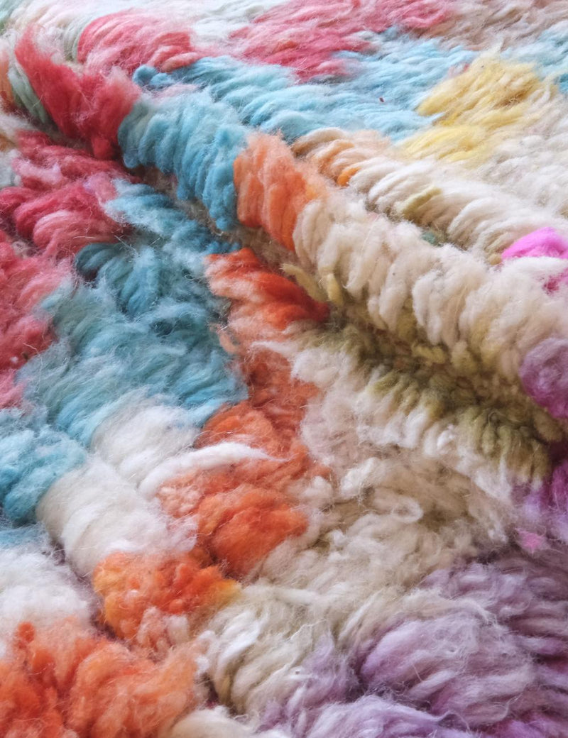 The Tidir Rug