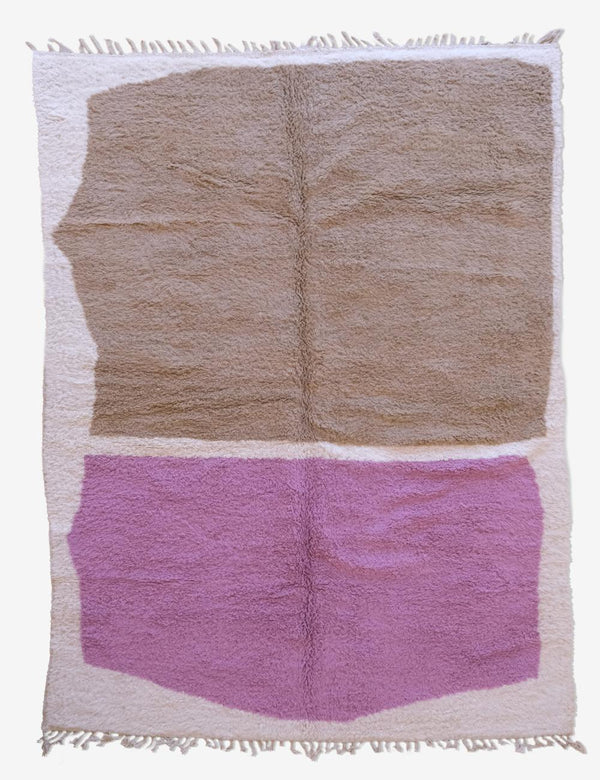 The Hamu Rug