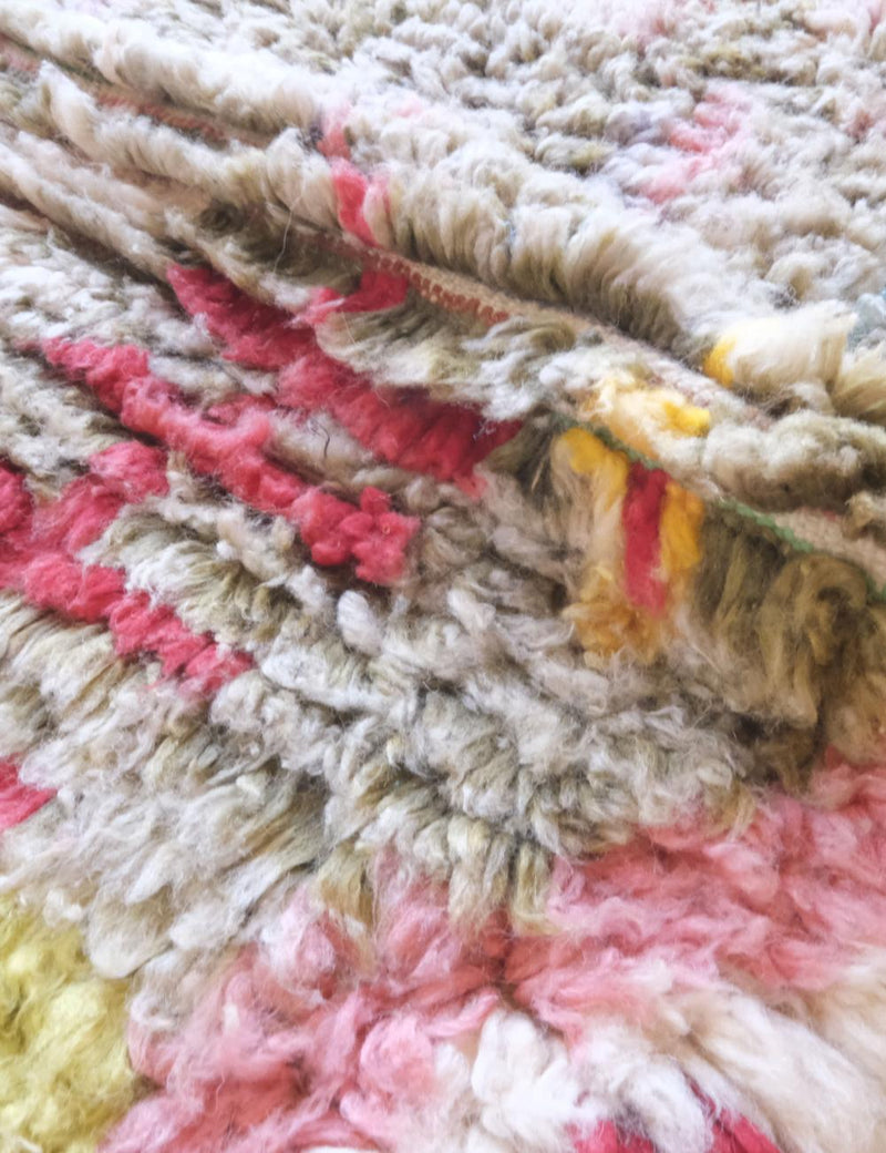 The Javid Rug