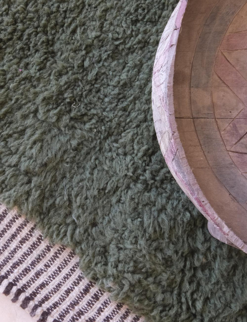 The Adwa Rug