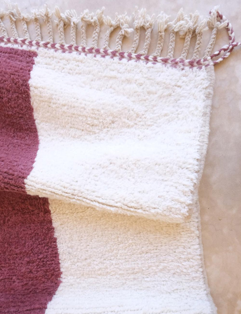 The Thadfi Rug