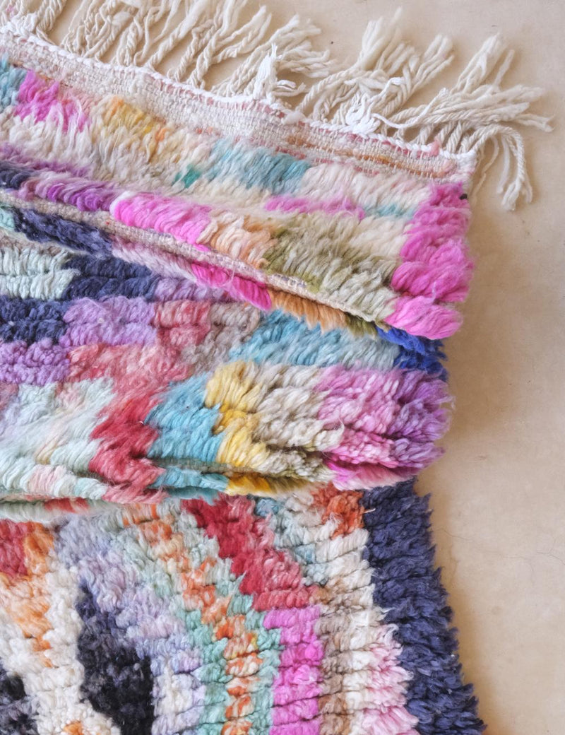 The Tidir Rug