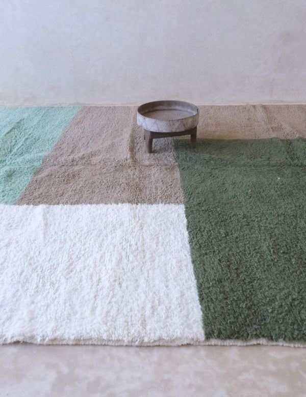 The Buna Rug