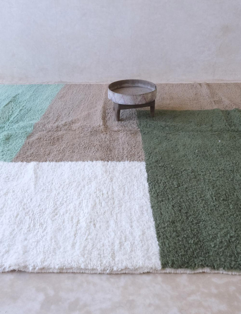 The Buna Rug