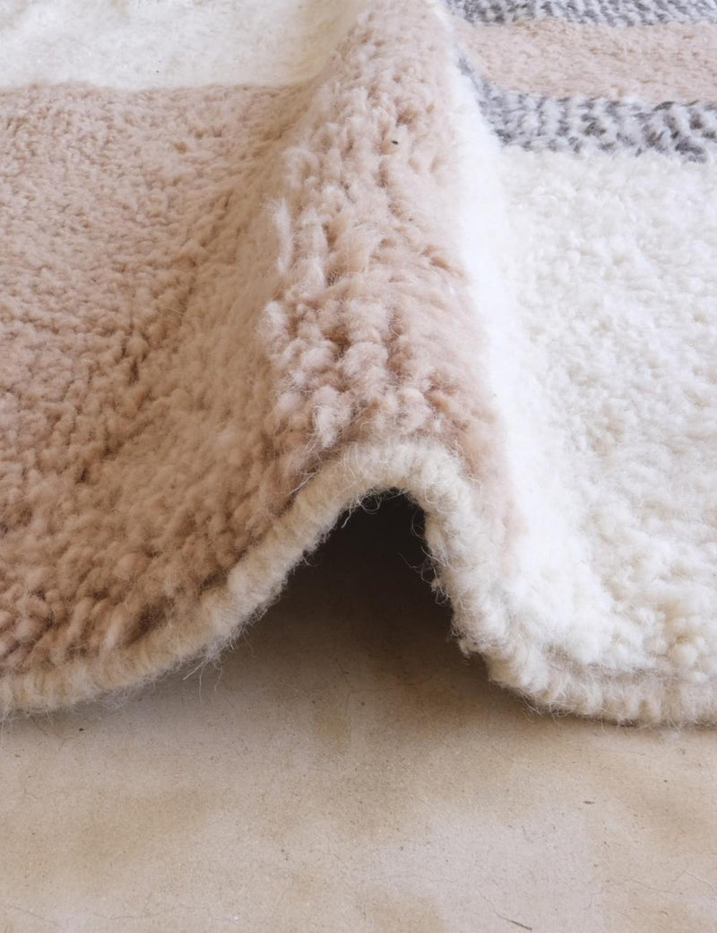 The Daha Rug
