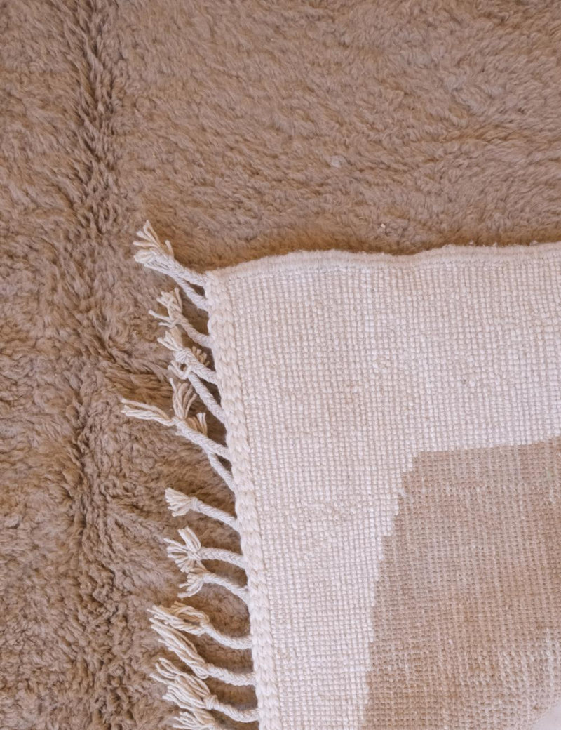 The Hamu Rug