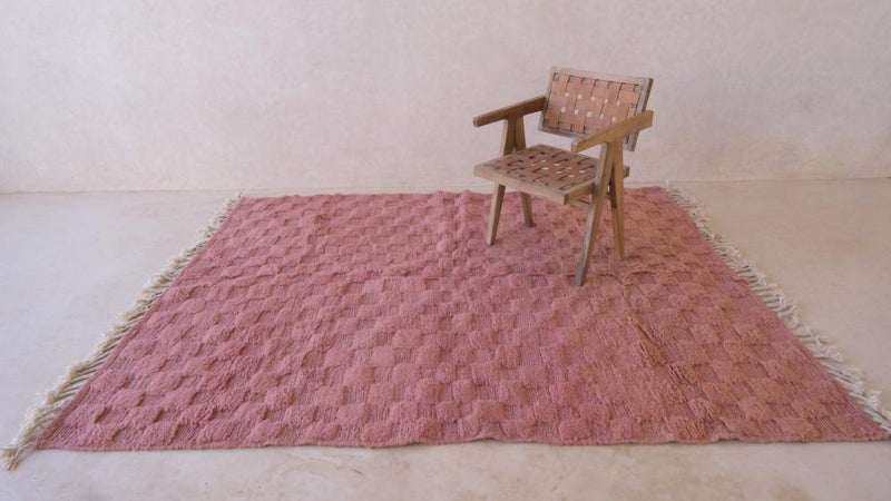 The Tafrara Rug