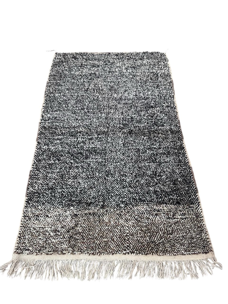 The Mesrata Rug