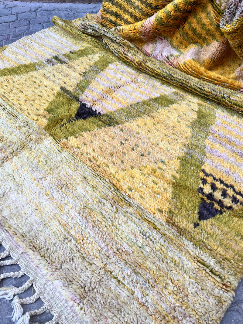 The Adwa Rug