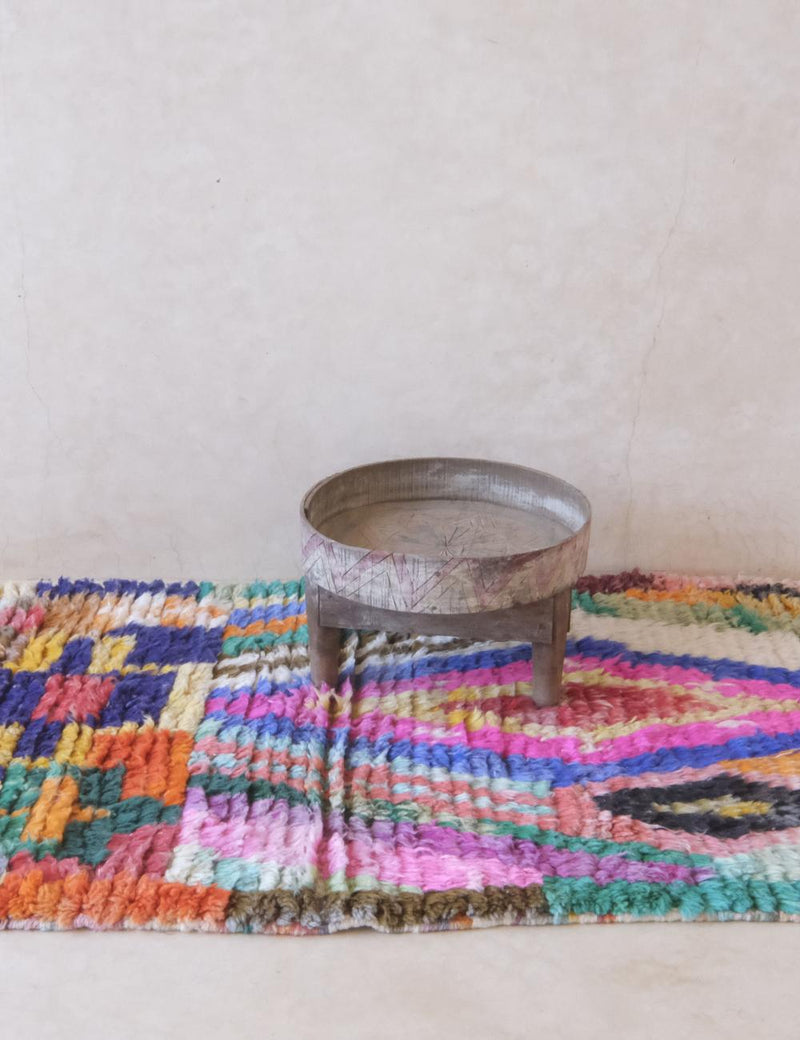 The Iggi Rug
