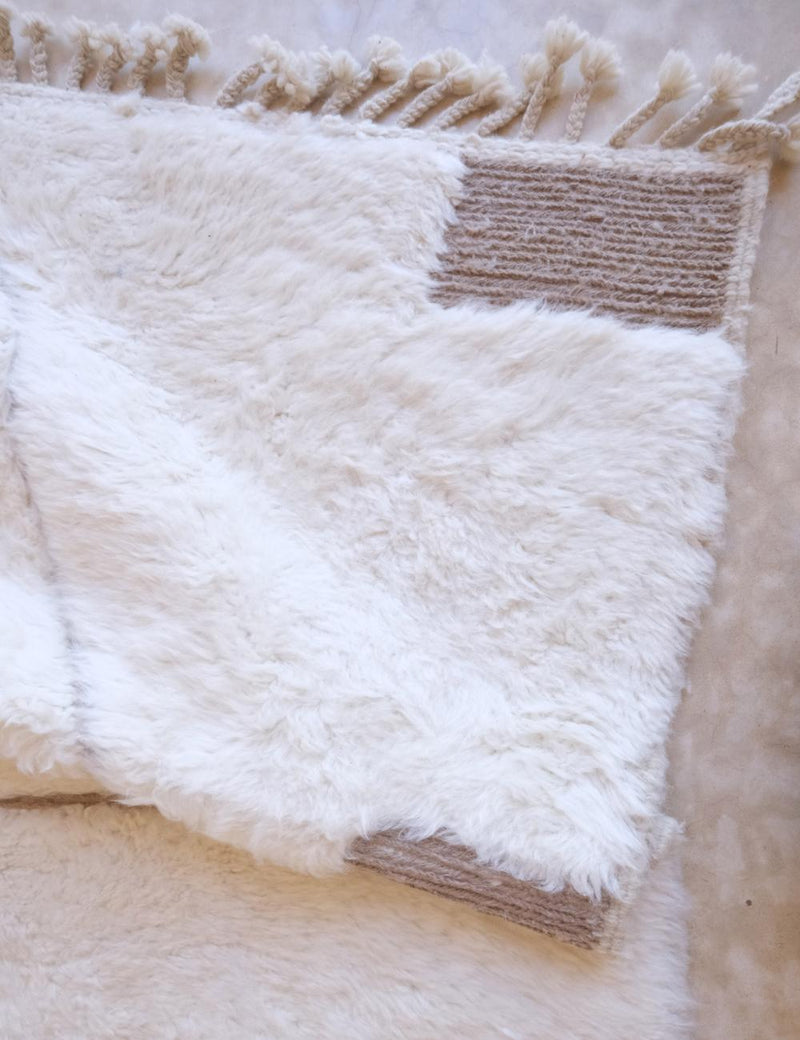 The Tizdig Rug