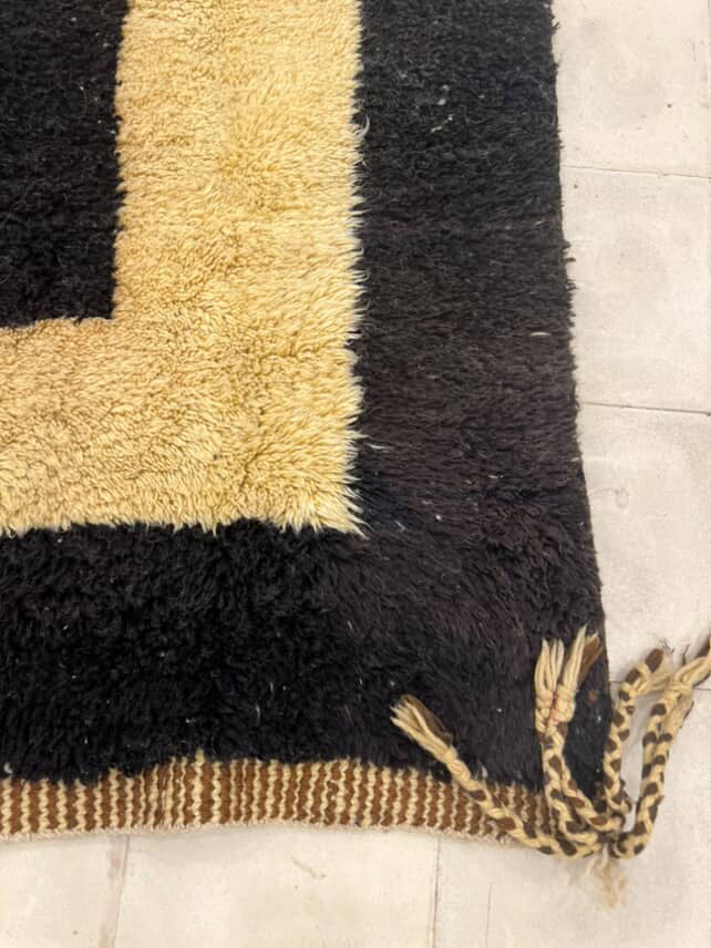 The Kulla Rug