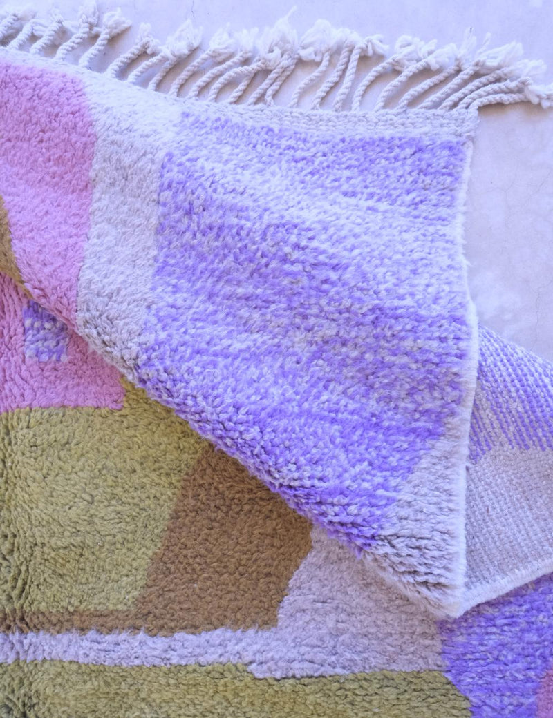 The Affou Rug