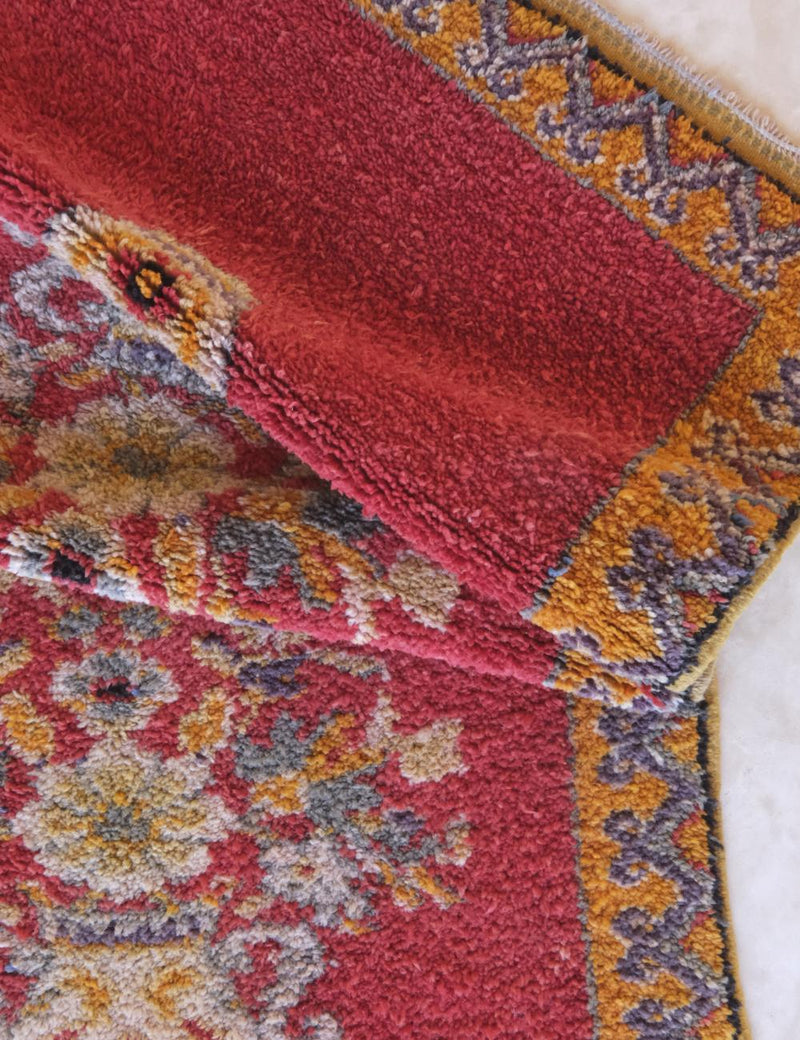 The Nanna Rug