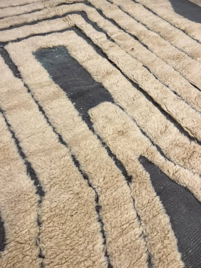 The Dassa Rug
