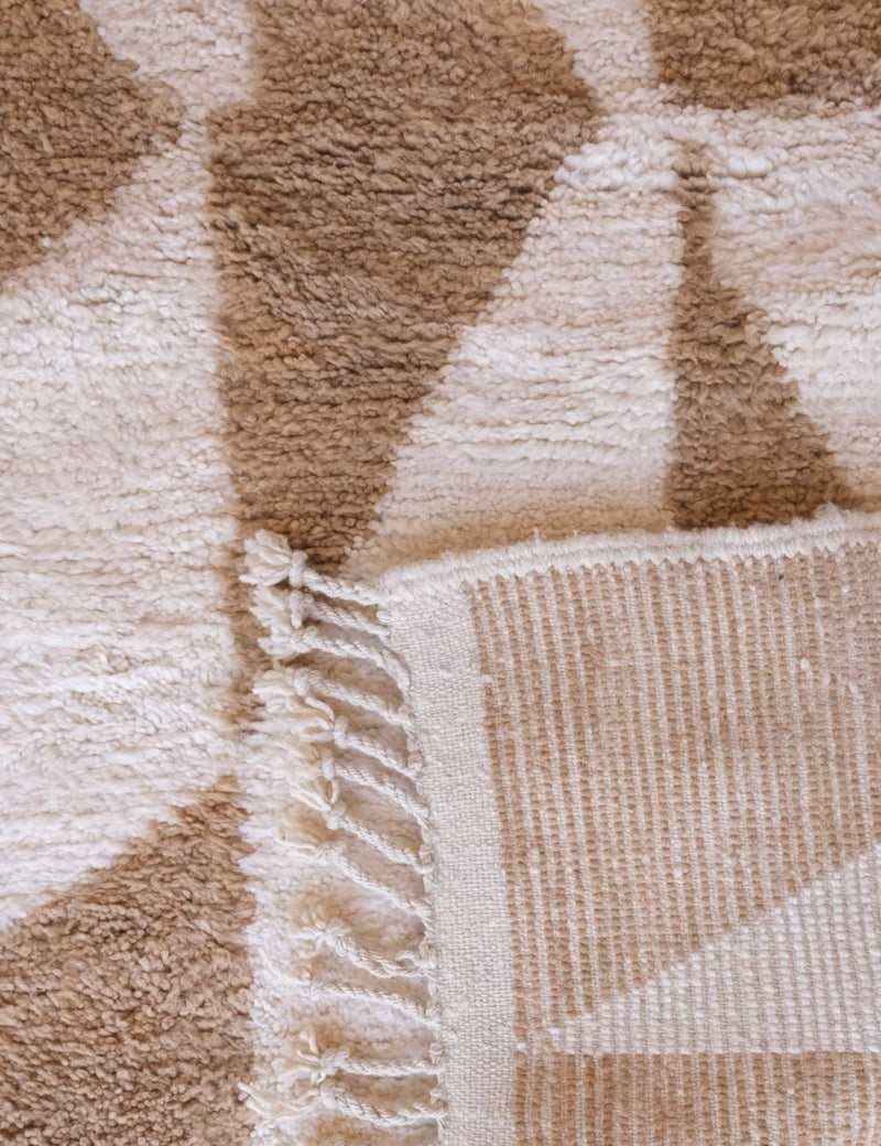 The Afalkay Rug