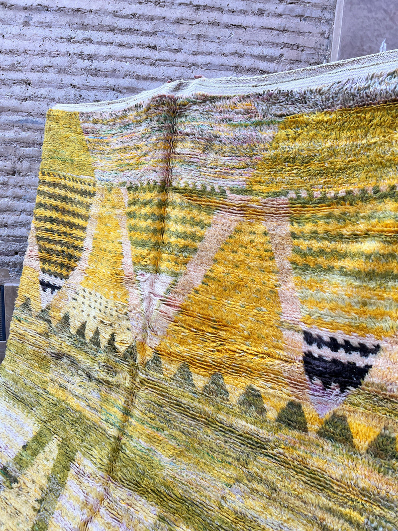 The Adwa Rug