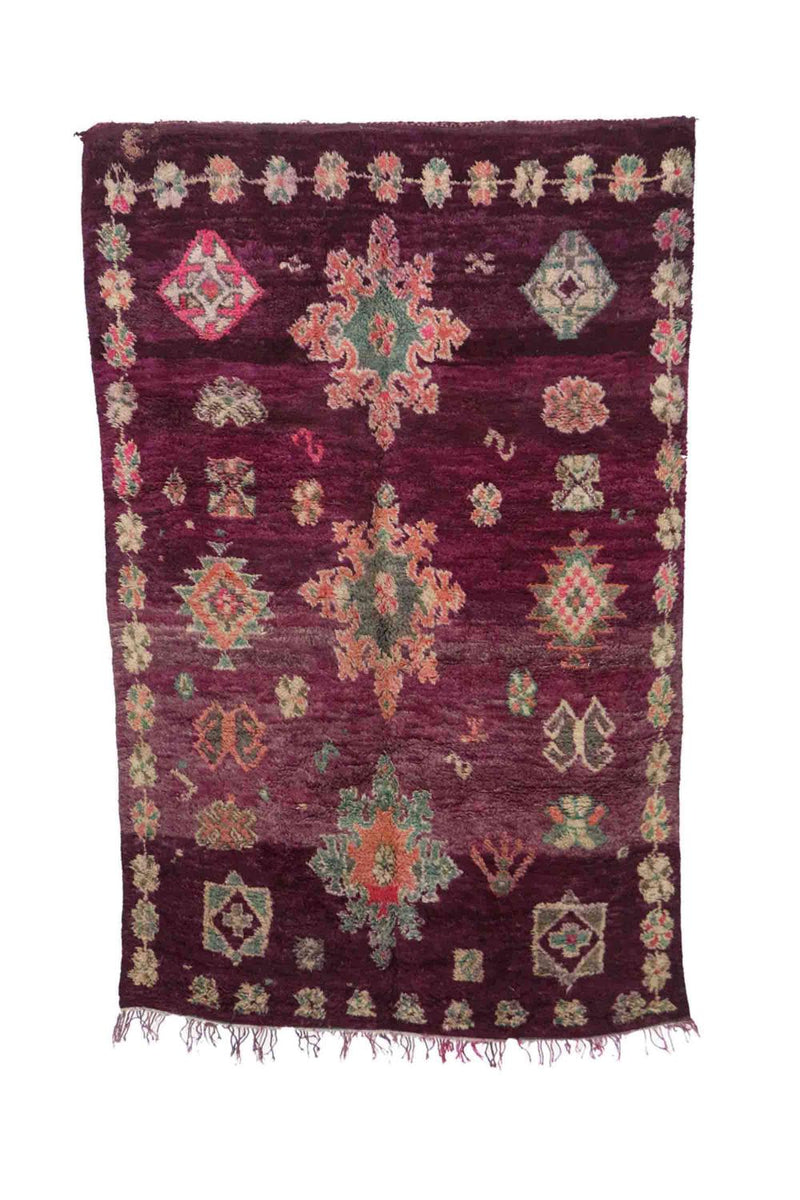 The Katouh Rug