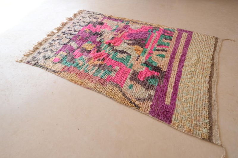 The Biya Rug