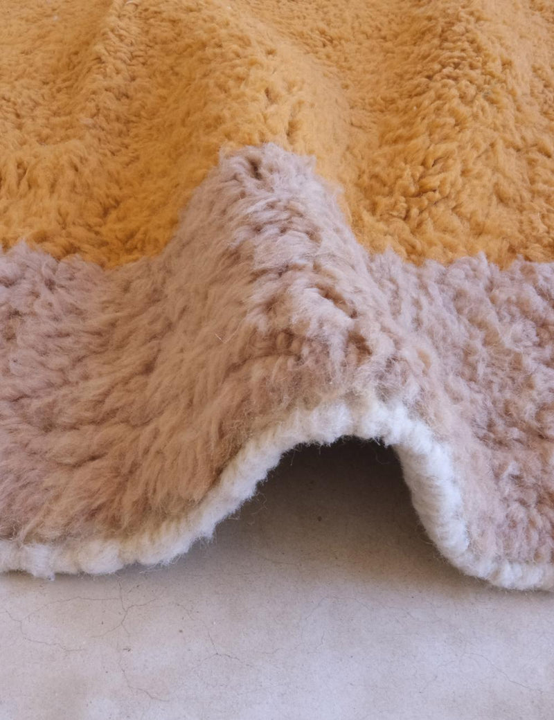 The Jean Rug