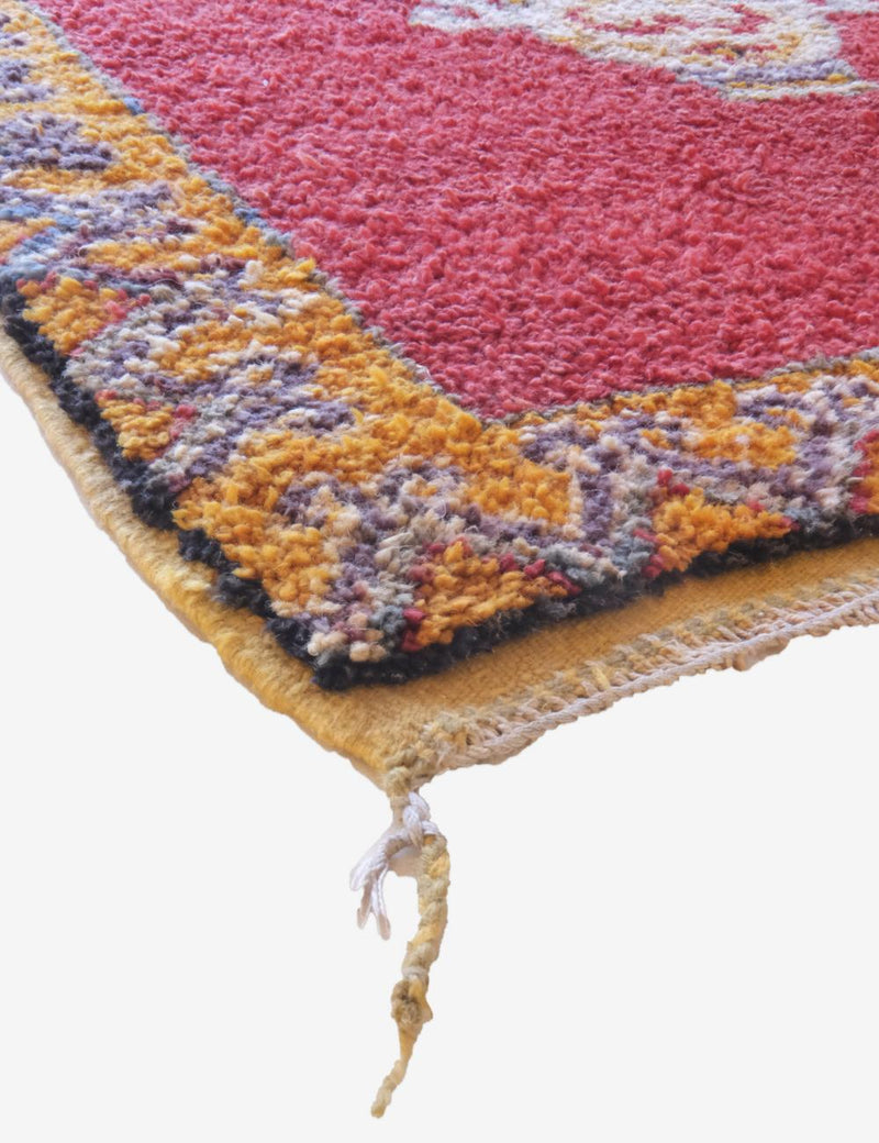 The Nanna Rug