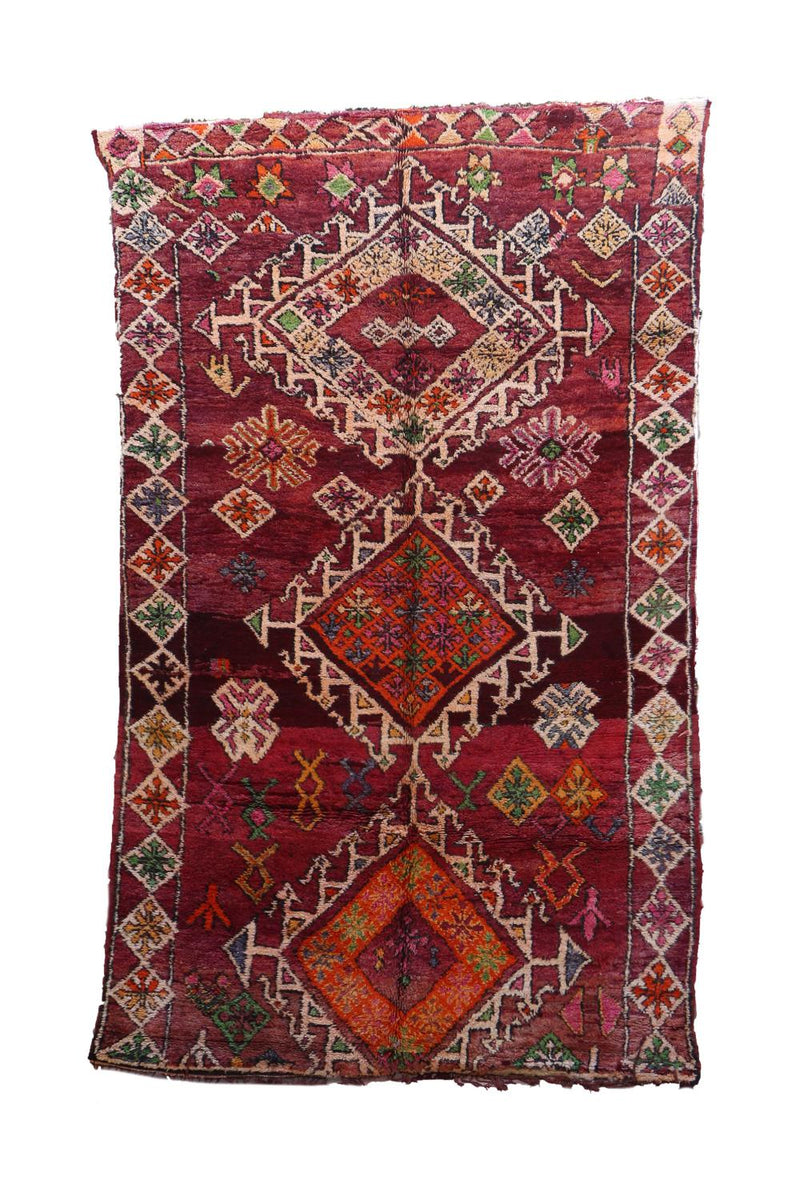 The Safaa Rug