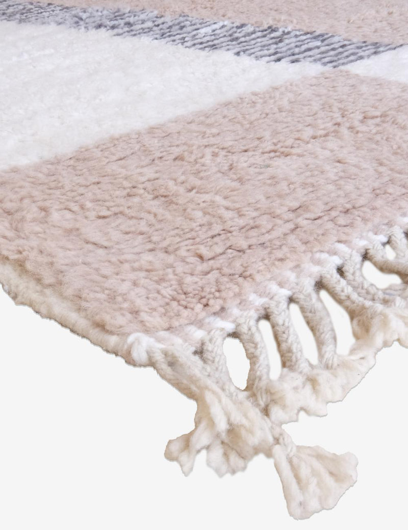 The Daha Rug