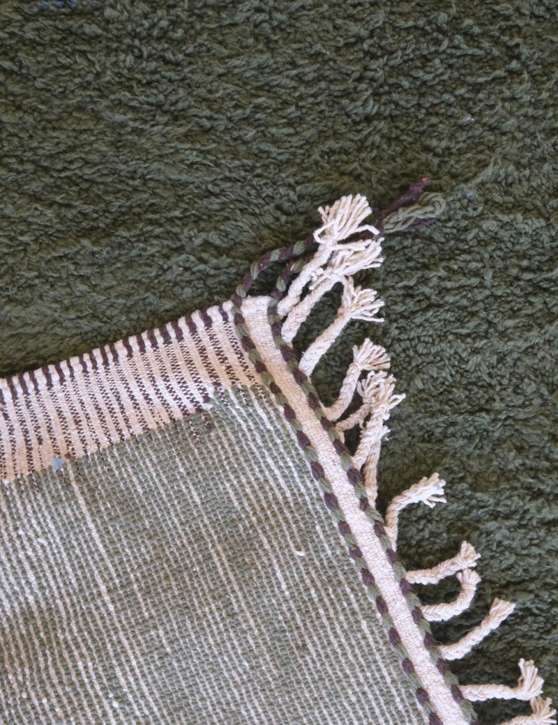 The Adwa Rug