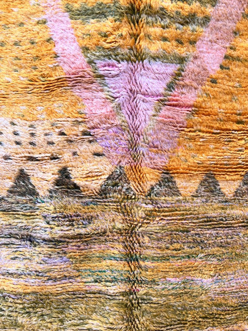 The Adwa Rug