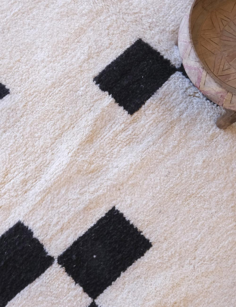 The Tala Rug