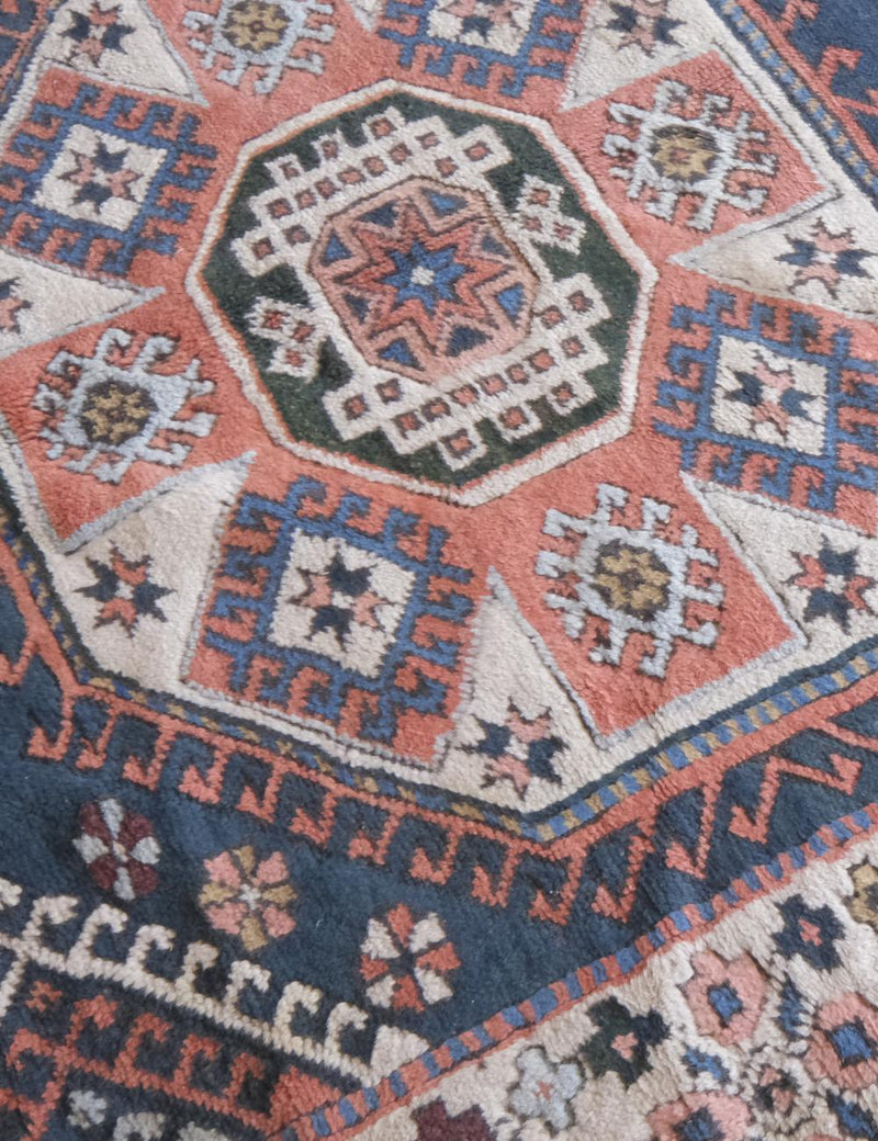 The Talut Rug