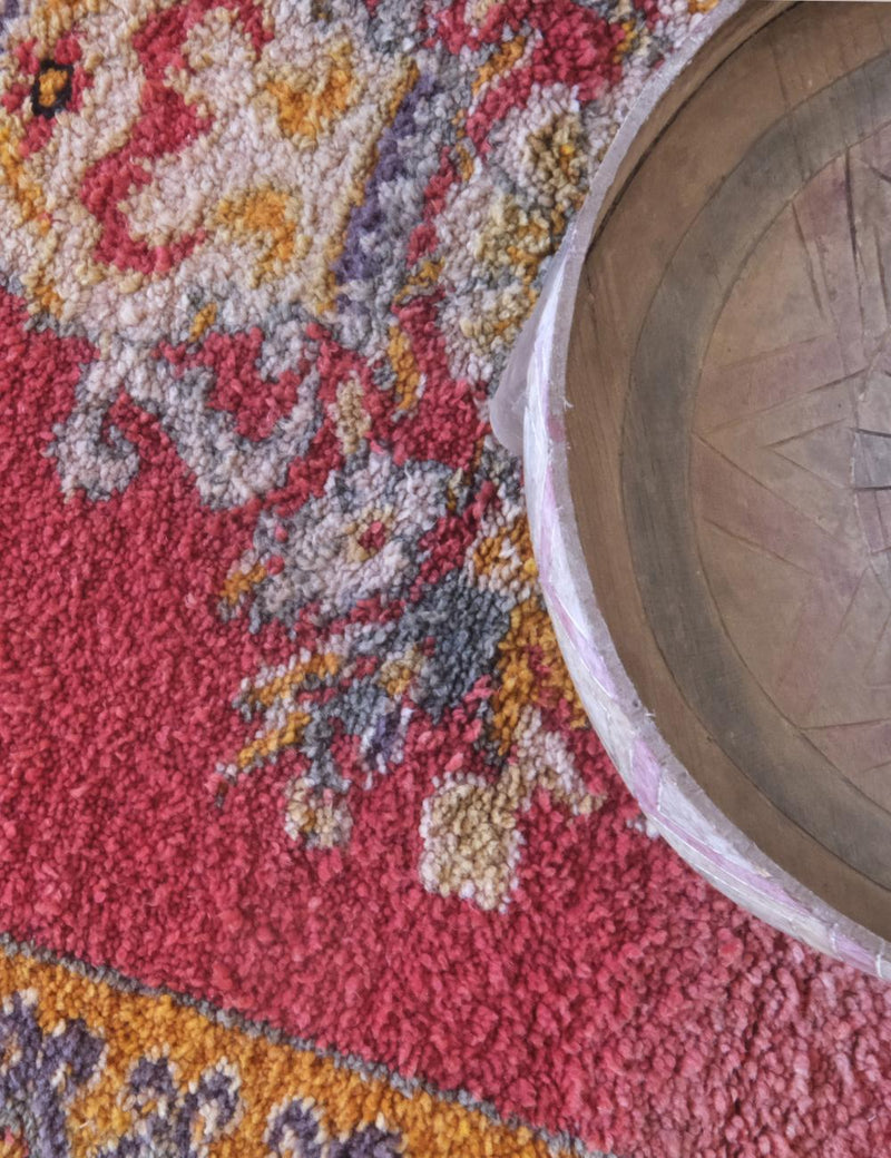 The Nanna Rug