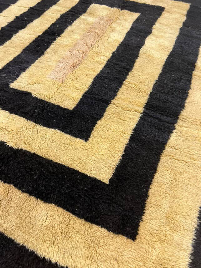 The Kulla Rug