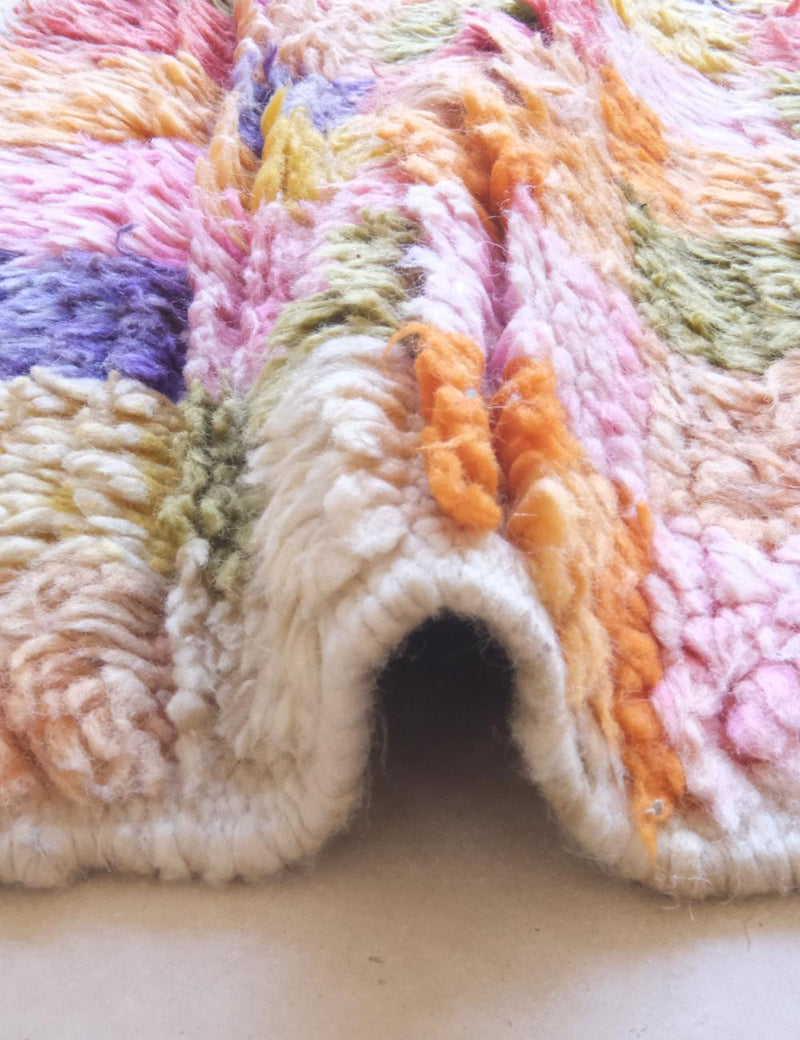 The Siga Rug