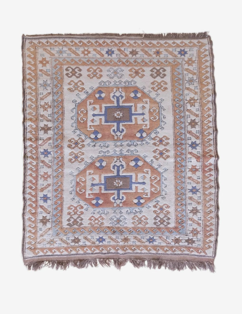 The Fannu Rug