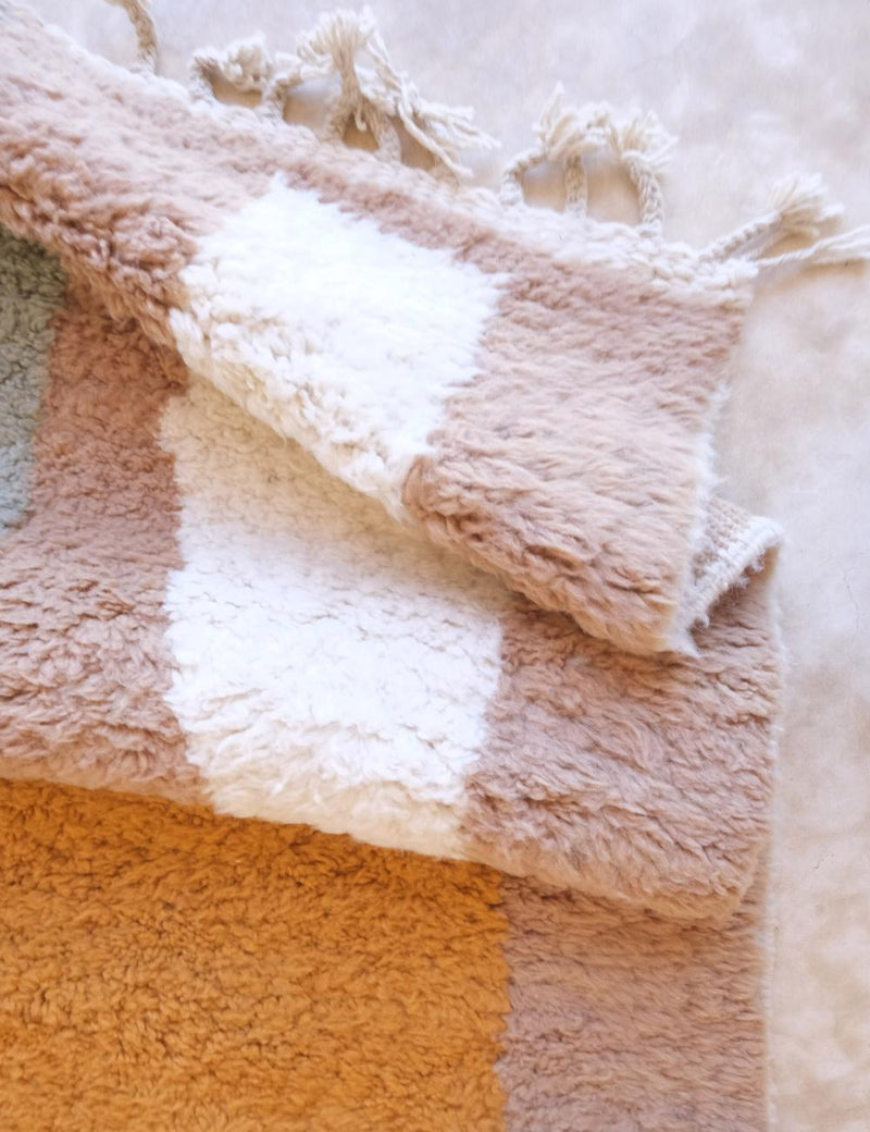 The Jean Rug
