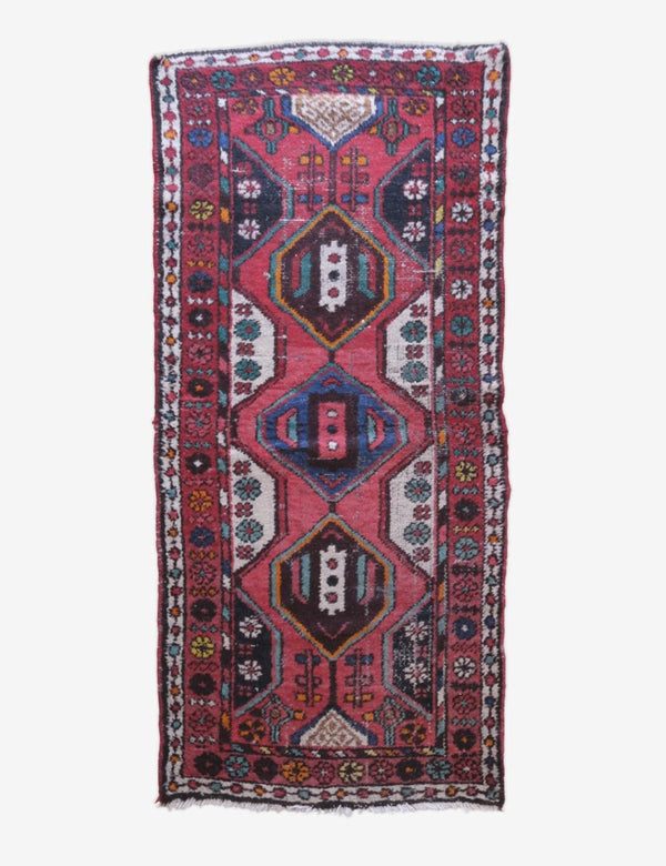 The Battusa Rug